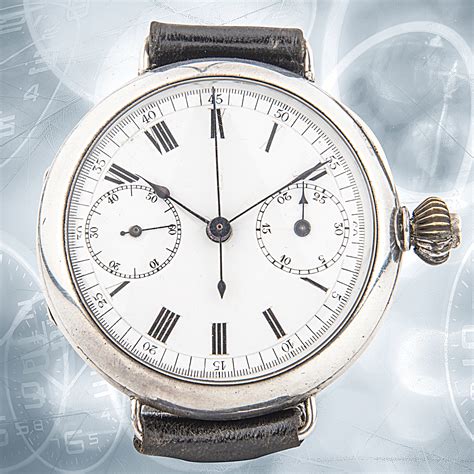 rolex 1907